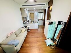 8 Hullet (D9), Apartment #610978701